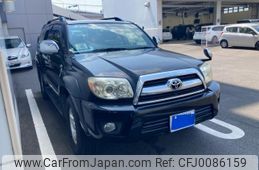 toyota hilux-surf 2008 -TOYOTA--Hilux Surf CBA-TRN215W--TRN215-0023806---TOYOTA--Hilux Surf CBA-TRN215W--TRN215-0023806-