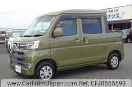 daihatsu hijet-cargo 2019 quick_quick_EBD-S321W_S321W-0008768