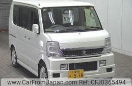 suzuki every-wagon 2014 -SUZUKI 【千葉 581ﾕ514】--Every Wagon DA64W--442285---SUZUKI 【千葉 581ﾕ514】--Every Wagon DA64W--442285-