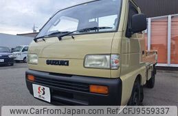 Suzuki Carry Truck 1993