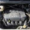 toyota ist 2003 18024C image 8