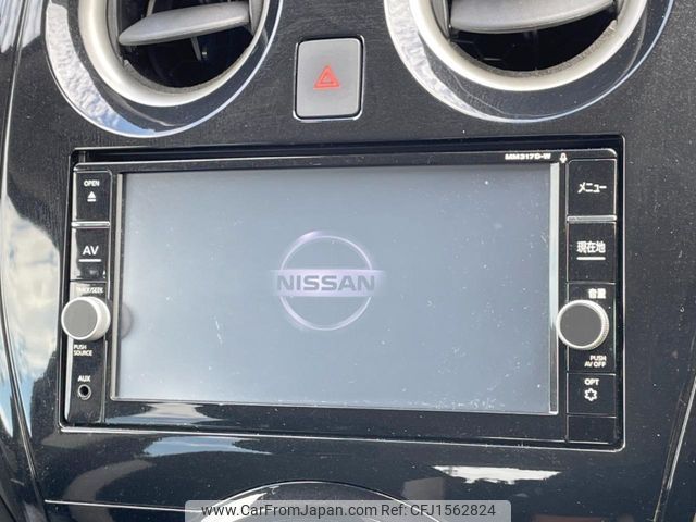 nissan note 2018 CFJ1562824 image 2