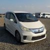 honda freed 2012 -HONDA--Freed DAA-GP3--GP3-1015119---HONDA--Freed DAA-GP3--GP3-1015119- image 1