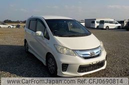 honda freed 2012 -HONDA--Freed DAA-GP3--GP3-1015119---HONDA--Freed DAA-GP3--GP3-1015119-