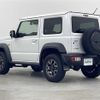 suzuki jimny-sierra 2022 -SUZUKI--Jimny Sierra 3BA-JB74W--JB74W-156240---SUZUKI--Jimny Sierra 3BA-JB74W--JB74W-156240- image 23