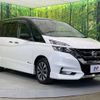 nissan serena 2016 -NISSAN--Serena DAA-GFC27--GFC27-020605---NISSAN--Serena DAA-GFC27--GFC27-020605- image 18