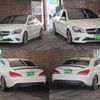 mercedes-benz cla-class 2013 quick_quick_DBA-117342_WDD1173422N021780 image 2