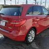 mercedes-benz b-class 2014 -MERCEDES-BENZ--Benz B Class DBA-246242--WDD2462422J253343---MERCEDES-BENZ--Benz B Class DBA-246242--WDD2462422J253343- image 16