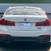 bmw 5-series 2017 quick_quick_DBA-JA20_WBAJA52070WC07610 image 5