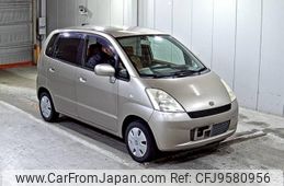 suzuki mr-wagon 2002 -SUZUKI--MR Wagon MF21S-113925---SUZUKI--MR Wagon MF21S-113925-