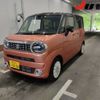 suzuki wagon-r 2022 -SUZUKI 【静岡 581ﾆ1036】--Wagon R Smile MX91S-147099---SUZUKI 【静岡 581ﾆ1036】--Wagon R Smile MX91S-147099- image 5