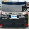 toyota vellfire 2015 -TOYOTA--Vellfire AGH30W--0051490---TOYOTA--Vellfire AGH30W--0051490- image 2