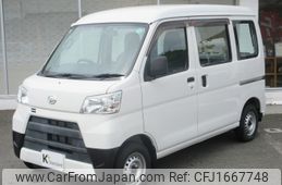 daihatsu hijet-van 2020 CFJ1667748