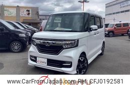 honda n-box 2019 quick_quick_JF3_JF3-2114115