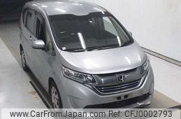 honda freed 2018 -HONDA--Freed GB7-1087932---HONDA--Freed GB7-1087932-