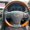 lexus rx 2011 -LEXUS--Lexus RX GGL15W--GGL15-2438686---LEXUS--Lexus RX GGL15W--GGL15-2438686- image 8