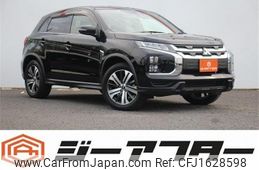 mitsubishi rvr 2020 CFJ1628598