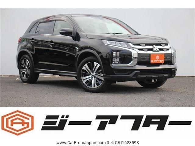 mitsubishi rvr 2020 CFJ1628598 image 1