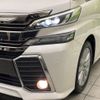 toyota vellfire 2015 -TOYOTA--Vellfire DBA-AGH30W--AGH30-0010513---TOYOTA--Vellfire DBA-AGH30W--AGH30-0010513- image 13