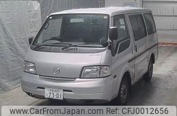 mazda bongo-van 2012 -MAZDA 【多摩 400と7301】--Bongo Van SKP2V-106335---MAZDA 【多摩 400と7301】--Bongo Van SKP2V-106335-