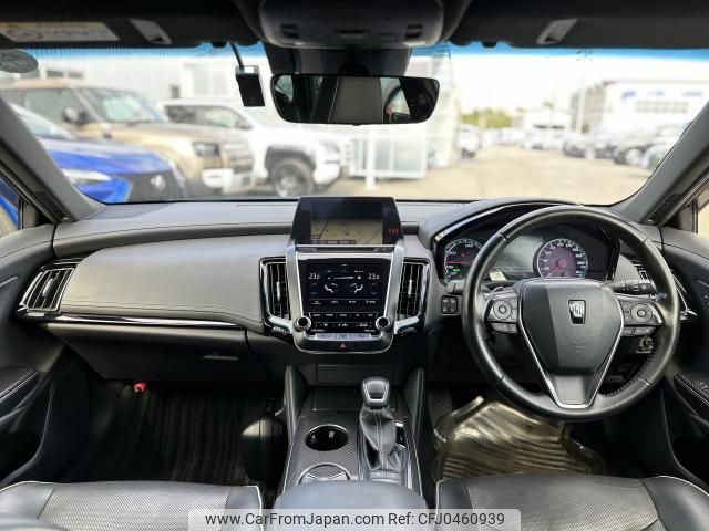 toyota crown-hybrid 2019 quick_quick_6AA-AZSH20_AZSH20-1031429 image 2