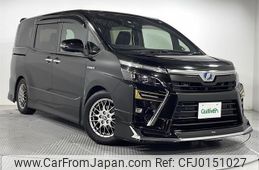 toyota voxy 2019 -TOYOTA--Voxy DAA-ZWR80W--ZWR80-0410091---TOYOTA--Voxy DAA-ZWR80W--ZWR80-0410091-