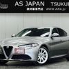 alfa-romeo giulia 2018 quick_quick_ABA-95220_ZAREAEKN5J7574746 image 1