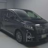 toyota alphard 2016 -TOYOTA 【大宮 339ﾎ 888】--Alphard DBA-AGH35W--AGH35-0015378---TOYOTA 【大宮 339ﾎ 888】--Alphard DBA-AGH35W--AGH35-0015378- image 8