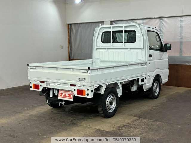 suzuki carry-truck 2025 CFJ0970359 image 2