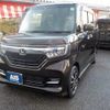 honda n-box 2020 -HONDA--N BOX 6BA-JF3--JF3-1448945---HONDA--N BOX 6BA-JF3--JF3-1448945- image 1