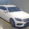 mercedes-benz c-class-station-wagon 2016 -MERCEDES-BENZ--Benz C Class Wagon RBA-205242--WDD2052422F380398---MERCEDES-BENZ--Benz C Class Wagon RBA-205242--WDD2052422F380398- image 7