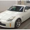 nissan fairlady-z 2006 quick_quick_CBA-Z33_Z33-423780 image 6