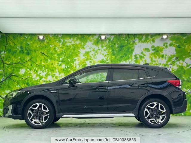 subaru subaru-others 2019 quick_quick_5AA-GTE_GTE-007817 image 2