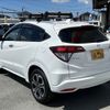 honda vezel 2014 CFJ0218610 image 3