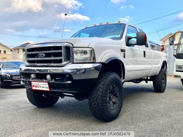 ford ford-others 2006 -FORD--Ford F-350--1FTSX31L13ED29912---FORD--Ford F-350--1FTSX31L13ED29912- image 1