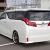 toyota alphard 2020 -TOYOTA--Alphard 3BA-AGH30W--AGH30-0342551---TOYOTA--Alphard 3BA-AGH30W--AGH30-0342551- image 2