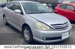 toyota allion 2006 -TOYOTA--Allion CBA-NZT240--NZT240-0092253---TOYOTA--Allion CBA-NZT240--NZT240-0092253-