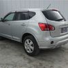 nissan dualis 2009 TE3914 image 12