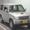 mitsubishi pajero-mini 2005 -MITSUBISHI 【湘南 581ｽ7152】--Pajero mini H58A--0602079---MITSUBISHI 【湘南 581ｽ7152】--Pajero mini H58A--0602079- image 1