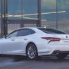 lexus ls 2018 -LEXUS--Lexus LS DBA-VXFA50--VXFA50-6000654---LEXUS--Lexus LS DBA-VXFA50--VXFA50-6000654- image 16