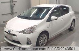 toyota aqua 2014 -TOYOTA--AQUA DAA-NHP10--NHP10-6253046---TOYOTA--AQUA DAA-NHP10--NHP10-6253046-