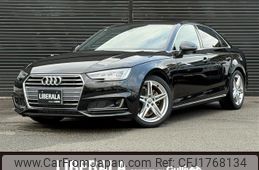audi a4 2016 CFJ1768134