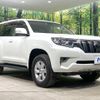 toyota land-cruiser-prado 2020 -TOYOTA--Land Cruiser Prado CBA-TRJ150W--TRJ150-0109917---TOYOTA--Land Cruiser Prado CBA-TRJ150W--TRJ150-0109917- image 17