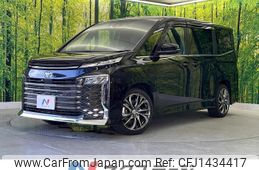 toyota voxy 2023 quick_quick_ZWR90W_ZWR90-0060643