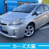 toyota prius 2010 -TOYOTA--Prius DAA-ZVW30--ZVW30-5119660---TOYOTA--Prius DAA-ZVW30--ZVW30-5119660- image 2