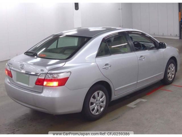 toyota premio 2008 quick_quick_DBA-ZRT260_3027509 image 2