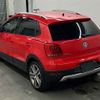 volkswagen cross-polo 2011 -VOLKSWAGEN--VW Cross Polo 6RCBZW-WVWZZZ6RZBU060782---VOLKSWAGEN--VW Cross Polo 6RCBZW-WVWZZZ6RZBU060782- image 2
