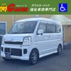 nissan clipper-rio 2017 -NISSAN--Clipper Rio ABA-DR171Wｶｲ--DR17W-140048---NISSAN--Clipper Rio ABA-DR171Wｶｲ--DR17W-140048- image 1