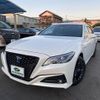 toyota crown 2020 -TOYOTA--Crown AZSH20--1060145---TOYOTA--Crown AZSH20--1060145- image 1