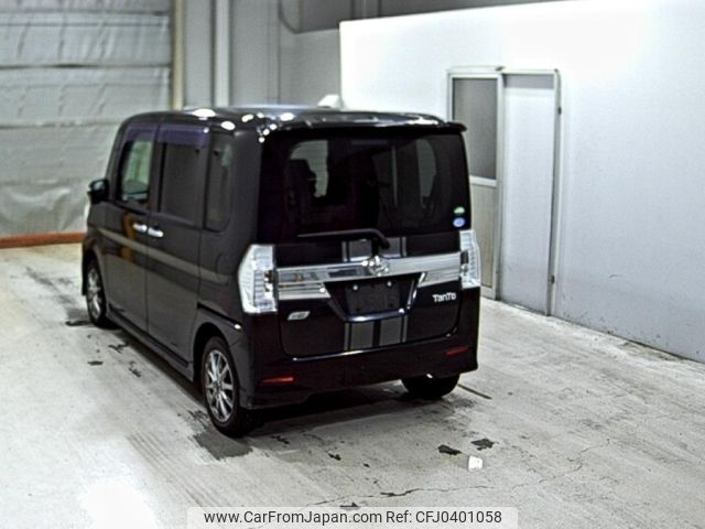 daihatsu tanto 2013 -DAIHATSU--Tanto LA600S-0006196---DAIHATSU--Tanto LA600S-0006196- image 2